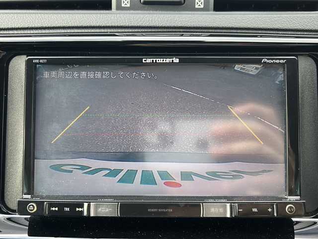 トヨタ マークＸ 250S 石川県 2017(平29)年 7.6万km ブラック セーフティセンスパッケージ/・プリクラッシュセーフティシステム/・レーンディパーチャーアラート/・オートマチックハイビーム/・レーダークルーズコントロール/デジタルインナーミラー/社外メモリナビゲーション/【CD・DVD・Bluetooth・SD・フルセグTV】/型番：AVIC-RZ77/前席パワーシート/前席シートヒーター/純正ビルトインETC/社外前後ドライブレコーダー/スマートキー/・プッシュスタート/LEDヘッドライト/・オートライト/・LEDフォグランプ/皮調シートカバー/ディーラーオプション18インチAW装着/純正ドアバイザー/純正フロアマット/取扱説明書/新車時保証書