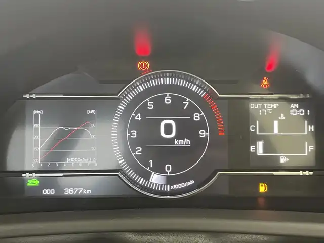 トヨタ ＧＲ８６ RZ 富山県 2023(令5)年 0.4万km クリスタルホワイトパール ワンオーナー/純正9インチナビ（AM/FM/CD/DVD/SD/USB/BT）/フルセグTV/バックカメラ/クルーズコントロール/後側方警戒支援システム/オートライト/LEDヘッドライト/レッドアクセント入りハーフレザーシート/前席シートヒーター/ドライブレコーダー前後/ETC/スマートキー×２/プッシュスタート/取扱説明書/保証書/ナビ取扱説明書