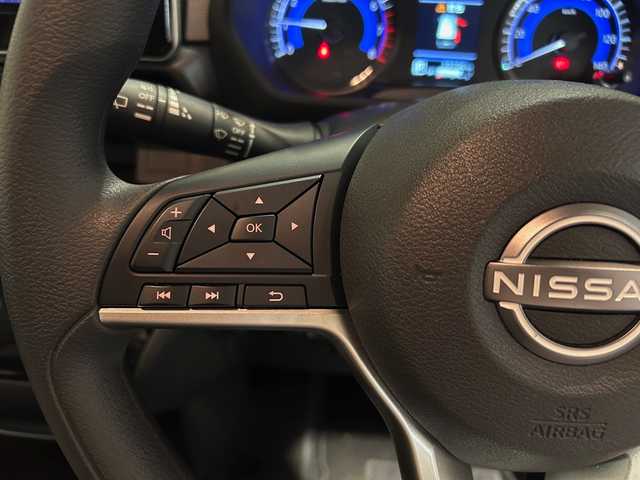 日産 ルークス HWS X プロパイロットED 愛媛県 2023(令5)年 2万km ホワイトパール 純正9型ナビ/(Bluetooth/HDMI/フルセグ)/プロパイロット/インテリジェントルームミラー/全周囲カメラ/ドライブレコーダー/両側電動スライドドア/衝突被害軽減ブレーキ/レーンキープアシスト/オートマチックハイビーム/オートライト/ETC/オートホールド/ドアバイザー/スペアキー/保証書、取扱説明書