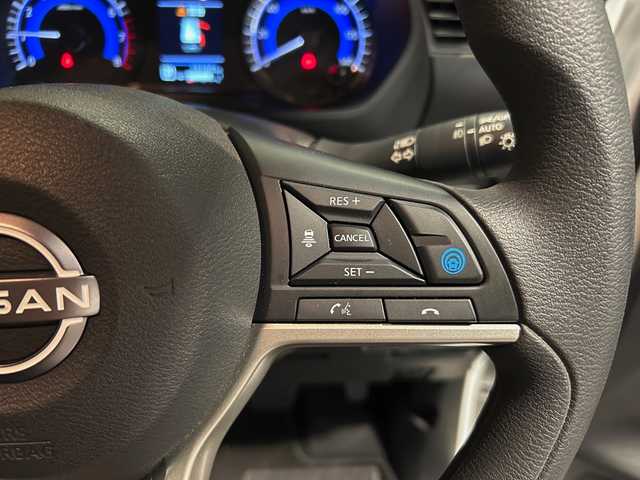 日産 ルークス HWS X プロパイロットED 愛媛県 2023(令5)年 2万km ホワイトパール 純正9型ナビ/(Bluetooth/HDMI/フルセグ)/プロパイロット/インテリジェントルームミラー/全周囲カメラ/ドライブレコーダー/両側電動スライドドア/衝突被害軽減ブレーキ/レーンキープアシスト/オートマチックハイビーム/オートライト/ETC/オートホールド/ドアバイザー/スペアキー/保証書、取扱説明書