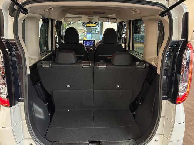 日産 ルークス HWS X プロパイロットED 愛媛県 2023(令5)年 2万km ホワイトパール 純正9型ナビ/(Bluetooth/HDMI/フルセグ)/プロパイロット/インテリジェントルームミラー/全周囲カメラ/ドライブレコーダー/両側電動スライドドア/衝突被害軽減ブレーキ/レーンキープアシスト/オートマチックハイビーム/オートライト/ETC/オートホールド/ドアバイザー/スペアキー/保証書、取扱説明書