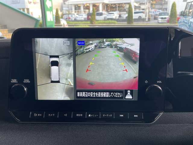 日産 サクラ G 愛知県 2024(令6)年 0.4万km スパークリングレッドM 純正ナビ(BT/フルセグ/AM/FM)/プロパイロット/バックカメラ/全方位カメラ/前ドラレコ/シートヒーターD/ステアリングヒーター/純正AW14インチ/オートLEDライト/ETC2.0/ウインカーミラー/電動格納ミラー/スペアキー/取扱説明書/保証書
