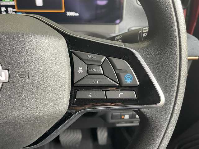 日産 サクラ G 愛知県 2024(令6)年 0.4万km スパークリングレッドM 純正ナビ(BT/フルセグ/AM/FM)/プロパイロット/バックカメラ/全方位カメラ/前ドラレコ/シートヒーターD/ステアリングヒーター/純正AW14インチ/オートLEDライト/ETC2.0/ウインカーミラー/電動格納ミラー/スペアキー/取扱説明書/保証書