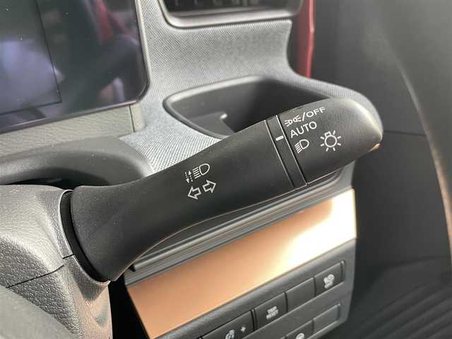 日産 サクラ G 愛知県 2024(令6)年 0.4万km スパークリングレッドM 純正ナビ(BT/フルセグ/AM/FM)/プロパイロット/バックカメラ/全方位カメラ/前ドラレコ/シートヒーターD/ステアリングヒーター/純正AW14インチ/オートLEDライト/ETC2.0/ウインカーミラー/電動格納ミラー/スペアキー/取扱説明書/保証書