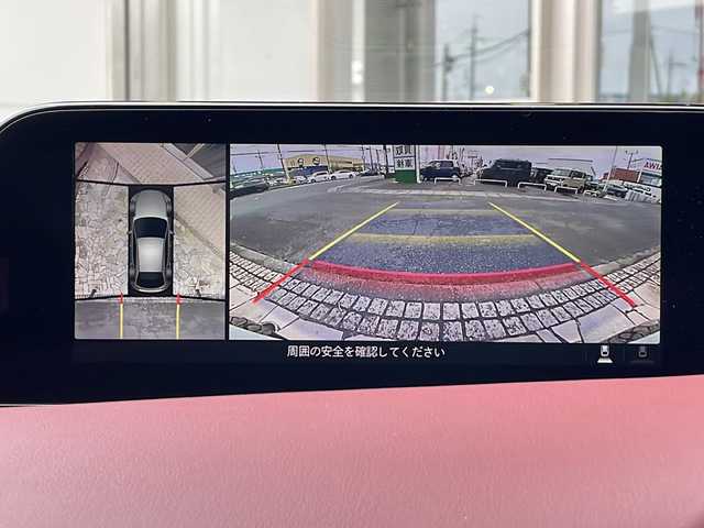 マツダ マツダ３ファストバック 20S バーガンディセレクション 静岡県 2020(令2)年 1.5万km ポリメタルグレーM 純正ナビ/・FM/AM/・Bluetooth/・USB/・CD/DVD/・メモリーオーディオ/・フルセグTV/・HDMI/主要装備/・３６０°ビューモニター/・レーダークルコン/・ＥＴＣ/・パワーシート/・アイドリングストップ/・コーナーセンサー/・ＨＵＤ/・シートヒーター/・ステアリングヒーター/・ドライブレコーダー/・ＬＥＤヘッドライト/・ブラインドスポットモニタリング/・車線逸脱警報システム/・レーンキープアシスト/・ディスタンススピードアラート/・スマートブレーキサポート