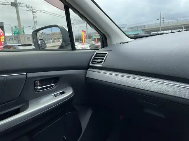 スバル レヴォーグ 1．6GT－S アイサイト 石川県 2016(平28)年 5万km クリスタルホワイトP 4WD/ターボ/ワンオーナー/社外メモリーナビ/フルセグTV/バックカメラ/LEDヘッドライト/ETC/スマートキー/アイサイト/レーダークルーズ/アドバンスセーフティパッケージ/パワーシート/STiエアロ/ブラインドスポットモニター