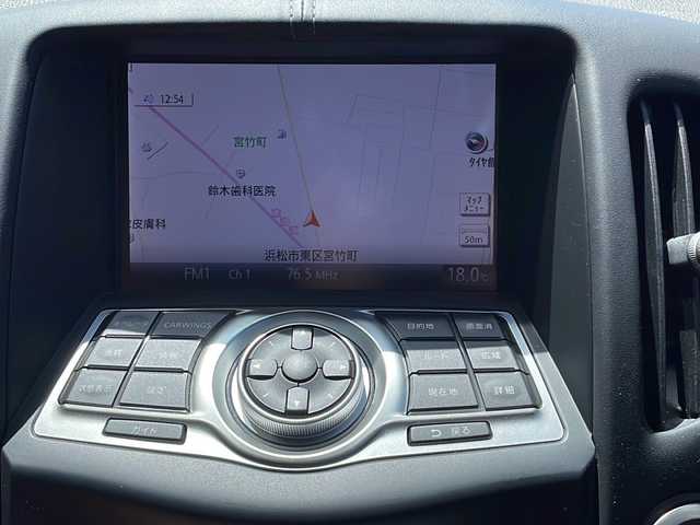 日産 フェアレディ Ｚ バージョンT 静岡県 2018(平30)年 2.8万km ダイヤモンドブラック 純正メーカーナビ/・FM/・AM/・CD/DVD/・フルセグTV/・Bluetooth/主要装備/・１８インチ純正アルミ/・運転席＋助手席パワーシート/・運転席＋助手席シートヒーター/・ＥＴＣ/・ドラレコ/・リアフォグランプ/・ＨＩＤヘッドライト/・ＢＯＳＥスピーカー/・バックカメラ/・パドルシフト/・ステアリングスイッチ