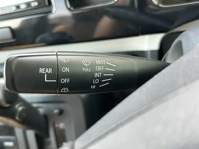 日産 モコ X 新潟県 2012(平24)年 9.1万km ブルーイッシュブラック ワンセグテレビ/ドアバイザー/プッシュスタート/純正フロアマット