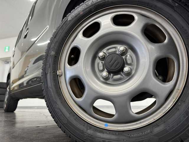 スズキ ハスラー HYBRID G 三重県 2021(令3)年 4.5万km クールカーキPM マイルドハイブリッド/FF/インパネCVT/イクリプス 7インチナビ AVN-LS01W/（CD/DVD/FM/AM/TV/Bluetooth/外部機器）/ドライブレコーダー 前方/ビルトイン ETC/スズキセーフティサポート/・デュアルカメラブレーキサポート/・車線逸脱警報機能／ふらつき警報機能/・リヤパーキングセンサー/・標識認識機能（車両進入禁止、はみ出し通行禁止、最高速度、一時停止）/・先行車発進お知らせ機能/など/装備/・シートヒーター（D/N）/・オートエアコン/・オートライト/・ハイビームアシスト/・ステアリングスイッチ/・プッシュスタート/・電動格納ドアミラー/・スマートキーx1/・純正15inchスチールホイール/など