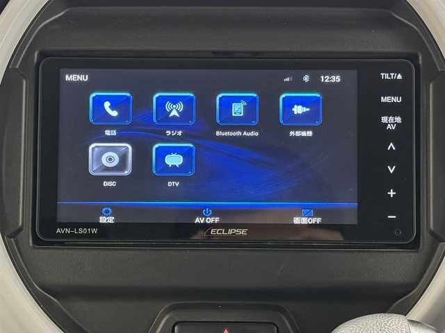 スズキ ハスラー HYBRID G 三重県 2021(令3)年 4.5万km クールカーキPM マイルドハイブリッド/FF/インパネCVT/イクリプス 7インチナビ AVN-LS01W/（CD/DVD/FM/AM/TV/Bluetooth/外部機器）/ドライブレコーダー 前方/ビルトイン ETC/スズキセーフティサポート/・デュアルカメラブレーキサポート/・車線逸脱警報機能／ふらつき警報機能/・リヤパーキングセンサー/・標識認識機能（車両進入禁止、はみ出し通行禁止、最高速度、一時停止）/・先行車発進お知らせ機能/など/装備/・シートヒーター（D/N）/・オートエアコン/・オートライト/・ハイビームアシスト/・ステアリングスイッチ/・プッシュスタート/・電動格納ドアミラー/・スマートキーx1/・純正15inchスチールホイール/など