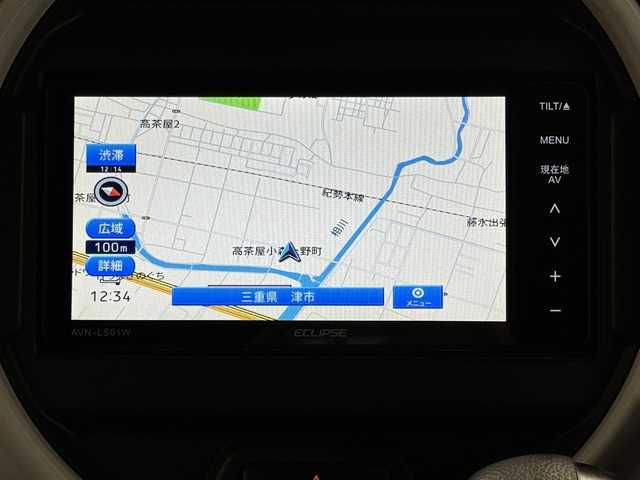 スズキ ハスラー HYBRID G 三重県 2021(令3)年 4.5万km クールカーキPM マイルドハイブリッド/FF/インパネCVT/イクリプス 7インチナビ AVN-LS01W/（CD/DVD/FM/AM/TV/Bluetooth/外部機器）/ドライブレコーダー 前方/ビルトイン ETC/スズキセーフティサポート/・デュアルカメラブレーキサポート/・車線逸脱警報機能／ふらつき警報機能/・リヤパーキングセンサー/・標識認識機能（車両進入禁止、はみ出し通行禁止、最高速度、一時停止）/・先行車発進お知らせ機能/など/装備/・シートヒーター（D/N）/・オートエアコン/・オートライト/・ハイビームアシスト/・ステアリングスイッチ/・プッシュスタート/・電動格納ドアミラー/・スマートキーx1/・純正15inchスチールホイール/など