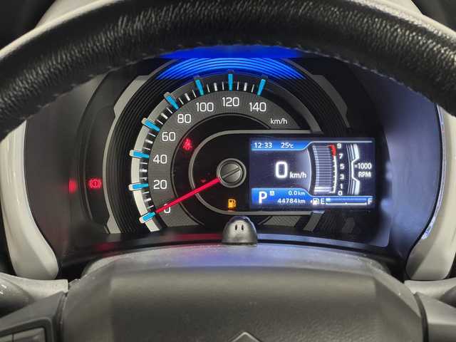 スズキ ハスラー HYBRID G 三重県 2021(令3)年 4.5万km クールカーキPM マイルドハイブリッド/FF/インパネCVT/イクリプス 7インチナビ AVN-LS01W/（CD/DVD/FM/AM/TV/Bluetooth/外部機器）/ドライブレコーダー 前方/ビルトイン ETC/スズキセーフティサポート/・デュアルカメラブレーキサポート/・車線逸脱警報機能／ふらつき警報機能/・リヤパーキングセンサー/・標識認識機能（車両進入禁止、はみ出し通行禁止、最高速度、一時停止）/・先行車発進お知らせ機能/など/装備/・シートヒーター（D/N）/・オートエアコン/・オートライト/・ハイビームアシスト/・ステアリングスイッチ/・プッシュスタート/・電動格納ドアミラー/・スマートキーx1/・純正15inchスチールホイール/など