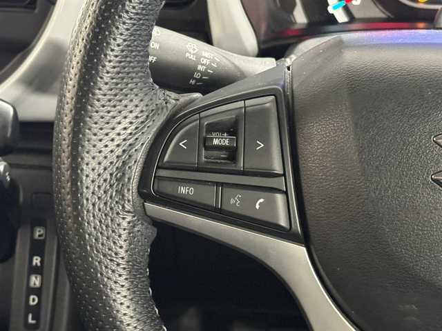 スズキ ハスラー HYBRID G 三重県 2021(令3)年 4.5万km クールカーキPM マイルドハイブリッド/FF/インパネCVT/イクリプス 7インチナビ AVN-LS01W/（CD/DVD/FM/AM/TV/Bluetooth/外部機器）/ドライブレコーダー 前方/ビルトイン ETC/スズキセーフティサポート/・デュアルカメラブレーキサポート/・車線逸脱警報機能／ふらつき警報機能/・リヤパーキングセンサー/・標識認識機能（車両進入禁止、はみ出し通行禁止、最高速度、一時停止）/・先行車発進お知らせ機能/など/装備/・シートヒーター（D/N）/・オートエアコン/・オートライト/・ハイビームアシスト/・ステアリングスイッチ/・プッシュスタート/・電動格納ドアミラー/・スマートキーx1/・純正15inchスチールホイール/など