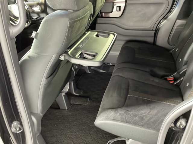 ホンダ Ｎ ＢＯＸ カスタム G L ホンダセンシング 沖縄県 2018(平30)年 5.4万km クリスタルブラックパール 禁煙車　/９インチナビ（AVIC-CL902）/（フルセグＴＶ　Ｂｌｕｅｔｏｏｔｈ接続　ＣＤＤＶＤ再生）　/バックカメラ/クルーズコントロール　/片側パワースライド　/コーナーセンサー　/衝突軽減システム/ＥＴＣ　/ＬＥＤヘッドライト　/オートライト/オートマチックハイビーム/純正アルミホイール/純正マット/ドアバイザー