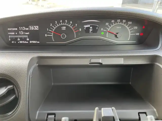 ホンダ Ｎ ＢＯＸ L ターボ 千葉県 2021(令3)年 2万km クリスタルブラックパール 登録時19262km/純正SDナビ【VXM-215Ci】/バックカメラ/両後パワースライドドア/HONDA SENSING/・アダプティブクルーズコントロール/・衝突軽減ブレーキ/・車線維持支援システム/・誤発進抑制機能/・先行車発進お知らせ機能/・オートハイビーム/・標識認識機能/前席シートヒーター/スマートキー/コーナーセンサー/パドルシフト/ヘッドライトレベライザー/純正LEDヘッドライト/本革巻きステアリング/ドアバイザー/サイド＆カーテンエアバッグ