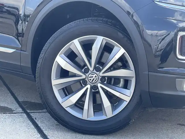 フォルクスワーゲン ＶＷ Ｔ－ロック TDI スタイル デザインPKG 東京都 2021(令3)年 1.7万km 黒 純正ナビ/フルセグTV/バックモニター/AppleCarplay/android auto/アダプティブクルーズコントロール/デジタルメーター・クラスター/スマートキー/プッシュスタート/LEDヘッドライト/ビルトインETC/純正17インチアルミホイール/アイドリングストップ・ブレーキサポート/レーンアシスト・ブラインドスポット/フロントアシスト・リアトラフィックアラート/アダプティブクルーズコントロール