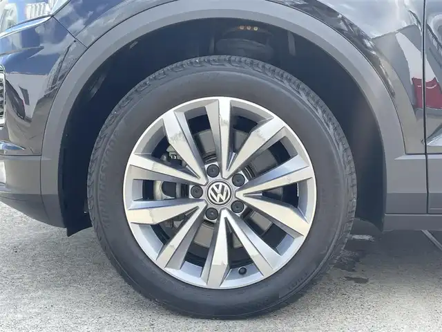 フォルクスワーゲン ＶＷ Ｔ－ロック TDI スタイル デザインPKG 東京都 2021(令3)年 1.7万km 黒 純正ナビ/フルセグTV/バックモニター/AppleCarplay/android auto/アダプティブクルーズコントロール/デジタルメーター・クラスター/スマートキー/プッシュスタート/LEDヘッドライト/ビルトインETC/純正17インチアルミホイール/アイドリングストップ・ブレーキサポート/レーンアシスト・ブラインドスポット/フロントアシスト・リアトラフィックアラート/アダプティブクルーズコントロール