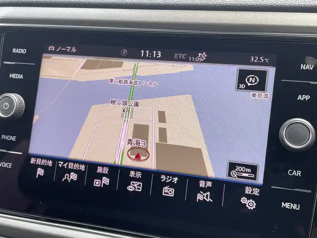 フォルクスワーゲン ＶＷ Ｔ－ロック TDI スタイル デザインPKG 東京都 2021(令3)年 1.7万km 黒 純正ナビ/フルセグTV/バックモニター/AppleCarplay/android auto/アダプティブクルーズコントロール/デジタルメーター・クラスター/スマートキー/プッシュスタート/LEDヘッドライト/ビルトインETC/純正17インチアルミホイール/アイドリングストップ・ブレーキサポート/レーンアシスト・ブラインドスポット/フロントアシスト・リアトラフィックアラート/アダプティブクルーズコントロール