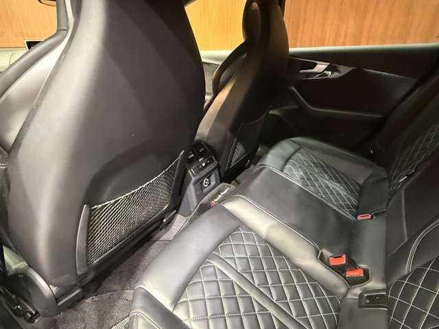 アウディ Ｓ５ スポーツバック 千葉県 2018(平30)年 5万km グレイシアホワイトメタリック レザーＰＫＧ　/Ｂａｎｇ　/Ｏｌｕｆｓｅｎサウンド　/マトリクスＬＥＤ　/バーチャルコックピット　/ＡＣＣ/ナビ　/ＴＶ　/Ｂカメラ　/Ｂｌｕｅｔｏｏｔｈ接続　/シートＨ　/電動リアゲート　/衝突軽減Ｂ　/ＢＳＭ　/ＬＫＡ