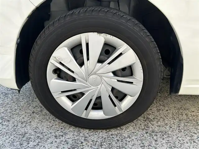 ダイハツ ミラ イース X リミテッド SAⅢ 長崎県 2019(令1)年 1.7万km パールホワイトⅢ ワンオーナー/純正メモリナビ/（CD/DVD/BT/フルセグ）/バックカメラ/衝突軽減ブレーキ/レーンアシスト/コーナーセンサー/リモコンキー/電動格納ミラー/ドライブレコーダー/アイドリングストップ