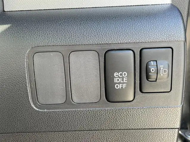 ダイハツ ムーヴ コンテ Xリミテッド 群馬県 2013(平25)年 6万km ブラックマイカメタリック 純正オーディオ/（CD/ラジオ）/アイドリングストップ/オートエアコン/ハロゲンライト/ヘッドライトレベライザー/ドアバイザー/電格ミラー/純正フロアマット/純正ホイールキャップ