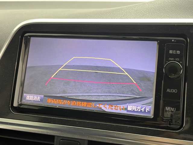 トヨタ シエンタ ハイブリッド G 群馬県 2015(平27)年 6.4万km シルバーM 純正SDナビ/前方ドライブレコーダー/両側パワースライドドア/フルセグTV/ヘッドライトレベライザー/ビルトインETC/LEDヘッドライト/Bluetooth/バックカメラ/CD/DVD/純正フロアマット/スイッチスタート/ヘッドライトレベライザー/ステアリングスイッチ