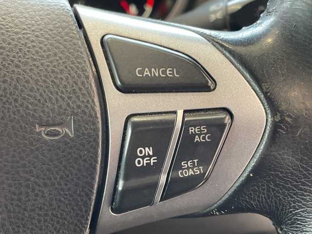 スズキ エスクード XG 埼玉県 2015(平27)年 17.1万km クエーサーグレーメタリック 5MT/社外ナビ/　　CD/DVD/BT/フルセグTV/バックカメラ/クルーズコントロール/HIDオートライト/シートヒーター/純正17インチAW/スマートキー/ETC/禁煙車