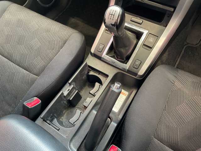 スズキ エスクード XG 埼玉県 2015(平27)年 17.1万km クエーサーグレーメタリック 5MT/社外ナビ/　　CD/DVD/BT/フルセグTV/バックカメラ/クルーズコントロール/HIDオートライト/シートヒーター/純正17インチAW/スマートキー/ETC/禁煙車