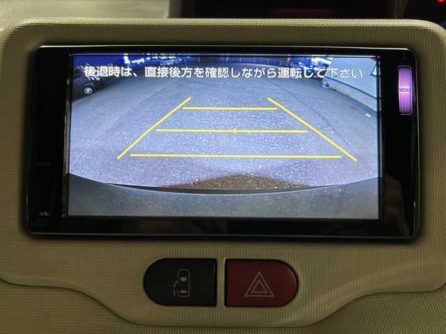 トヨタ スペイド Y 岐阜県 2012(平24)年 6.1万km ダークバイオレットマイカメタリック /純正ナビ//フルセグＴＶ//片側パワースライドドア//前方ドライブレコーダー//バックカメラ//ＥＴＣ//コーナーセンサー//オートライト//HIDヘッドライト//純正フロアマット//純正ドアバイザー//社外１５インチＡＷ//横滑り防止装置//スマートキー//スペアキー//取扱説明書//保証書
