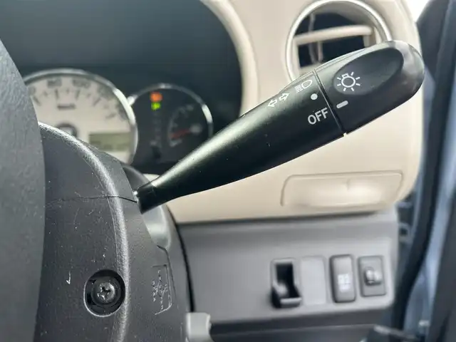 ダイハツ ミラ ココア X スペシャルコーデ 栃木県 2014(平26)年 7.4万km ミストブルーマイカメタリック 純正メモリナビ/ワンセグTV/BluetoothAudio/AM/FM/CD/アイドリングストップ/スマートキー/LEDヘッドライト/電動格納ミラー/ドアバイザー/社外フロアマット