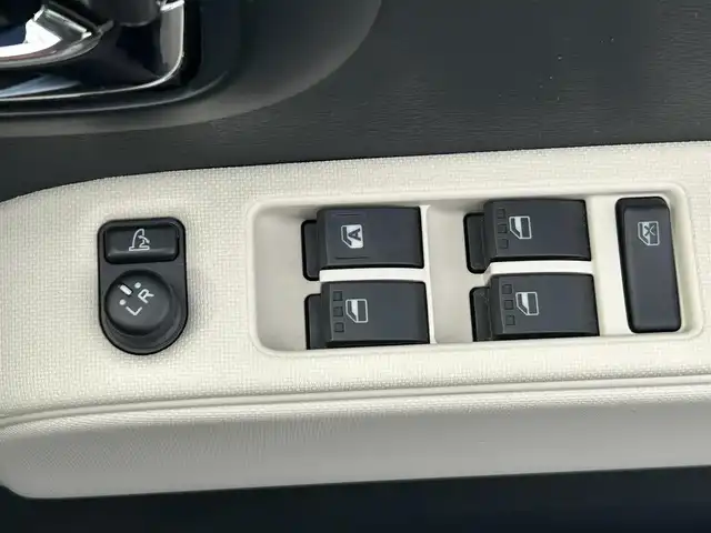 ダイハツ ミラ ココア X スペシャルコーデ 栃木県 2014(平26)年 7.4万km ミストブルーマイカメタリック 純正メモリナビ/ワンセグTV/BluetoothAudio/AM/FM/CD/アイドリングストップ/スマートキー/LEDヘッドライト/電動格納ミラー/ドアバイザー/社外フロアマット