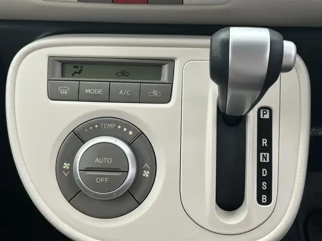 ダイハツ ミラ ココア X スペシャルコーデ 栃木県 2014(平26)年 7.4万km ミストブルーマイカメタリック 純正メモリナビ/ワンセグTV/BluetoothAudio/AM/FM/CD/アイドリングストップ/スマートキー/LEDヘッドライト/電動格納ミラー/ドアバイザー/社外フロアマット