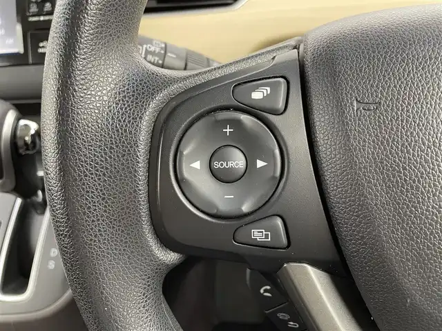 ホンダ フリード G ホンダセンシング 大阪府 2019(平31)年 3.8万km コバルトブルーパール ホンダセンシング/　・衝突軽減ブレーキ〈CMBS〉/　・誤発進抑制機能/　・ACC〈アダプティブ・クルーズ・コントロール〉/　・LKAS〈車線維持支援システム〉/　・歩行者事故低減ステアリング/　・路外逸脱抑制機能/　・先行車発進お知らせ機能/　・標識認識機能/ディスプレイオーディオ【CD/BT/HDMI/ワンセグTV】/両側パワースライドドア/バックカメラ/スマートキー/ビルトインETC/アイドリングストップ/プッシュスタート