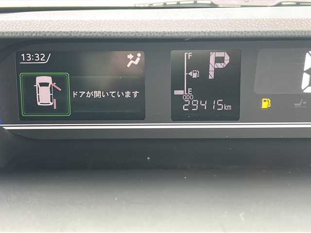 ダイハツ タント カスタム RS 佐賀県 2023(令5)年 3万km クールバイオレットクリスタルシャイン ワンオーナー/純正ナビ/バックカメラ/両側パワースライドドア/プリクラッシュセーフティ/レーンディパーチャーアラート/オートハイビーム/コーナーセンサー/ハーフレザーシート/シートヒーター/電動パーキングブレーキ/オートブレーキホールド/ドライブレコーダー/ETC/プッシュスタート/スマートキー/LEDヘッドライト/フォグライト/純正アルミホイール