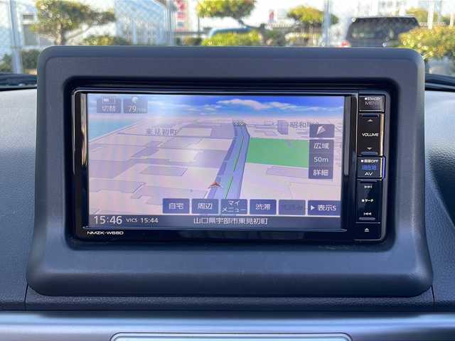 ダイハツ コペン セロ 山口県 2023(令5)年 4.8万km パールホワイトⅢ 純正7インチSDナビ（NMZK-W68D）/BLITZローダウンサス/シートヒーター/コーナーセンサー/社外アルミホイール/LEDヘッドライト/ドライブレコーダー/ETC/フルセグTV/CD DVD/Bluetooth/ステアリングスイッチ/スマートキー/プッシュスタート