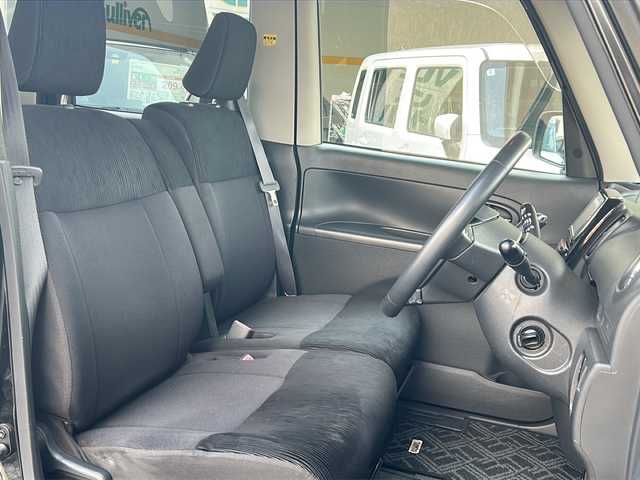 ダイハツ タント カスタム X 兵庫県 2012(平24)年 8.5万km ブラックマイカメタリック 純正ナビ/CD/DVD/Bluetooth/フルセグTV/バックカメラ/パワースライドドア/ETC/HID/ドライブレコーダー/スマートキー/スペアキー1本/純正フロアマット