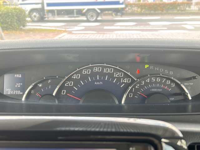 ダイハツ タント カスタム X 兵庫県 2012(平24)年 8.5万km ブラックマイカメタリック 純正ナビ/CD/DVD/Bluetooth/フルセグTV/バックカメラ/パワースライドドア/ETC/HID/ドライブレコーダー/スマートキー/スペアキー1本/純正フロアマット