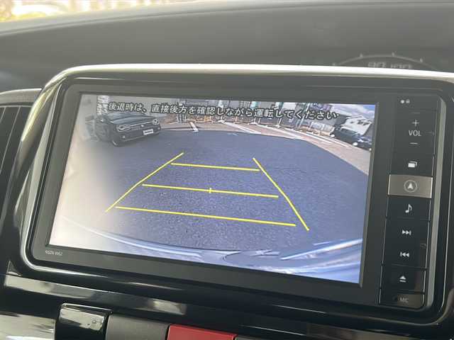 ダイハツ タント カスタム X 兵庫県 2012(平24)年 8.5万km ブラックマイカメタリック 純正ナビ/CD/DVD/Bluetooth/フルセグTV/バックカメラ/パワースライドドア/ETC/HID/ドライブレコーダー/スマートキー/スペアキー1本/純正フロアマット