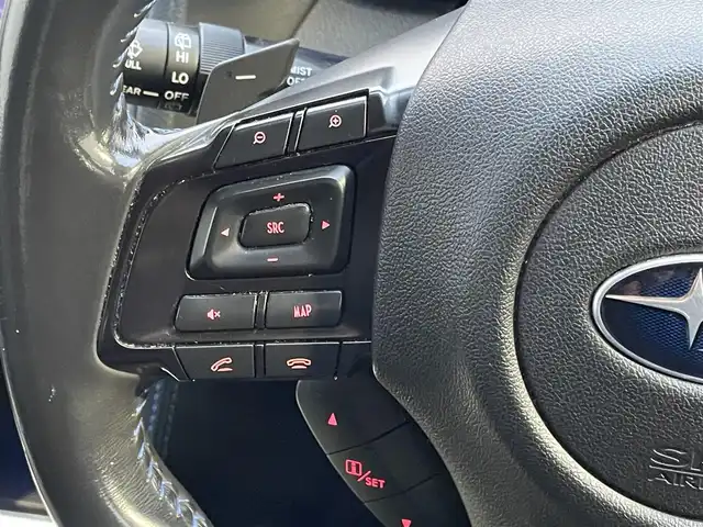 スバル レヴォーグ 1．6GT－S アイサイト 埼玉県 2016(平28)年 12.3万km クリスタルホワイトP (株)IDOMが運営する【じしゃロン鳩ヶ谷店】の自社ローン専用車両になりますこちらは現金またはオートローンご利用時の価格です。自社ローンご希望の方は別途その旨お申付け下さい/登録時122511km/AWD/ターボ車/純正メモリナビ(品番:NR-MZ200)/・AM/FM・CD/DVD・BT・MSV(SD)/フルセグTV/バックカメラ/サイドビュー/USB/後席USB×2/アイサイト/プリクラッシュセーフティ/全車速追従機能付クルーズコントロール/車線逸脱警報機能/アクティブレーンキープ/スバルリヤビークルディテクション/マルチファンクションディスプレイ/SI-DRIVE/ドライブレコーダー(品番:CSD-560FH)/ETC/自動防眩ミラー/ヒルスタートアシスト/電動パーキングブレーキ/アイドリングストップ/横滑り防止/革巻ステアリング/革巻シフトノブ/パドルシフト/プッシュスタート/前席パワーシート/全席パワーウインドウ/Clazzio 革調シートカバー/オートライト/LEDヘッドライト/ハイビームアシスト/フロントフォグランプ/純正ラバーマット/ドアハンドルプロテクター/社外18インチAW