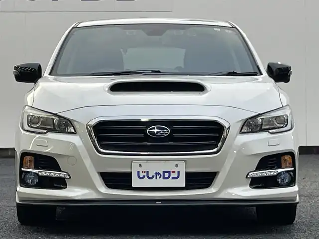 スバル レヴォーグ 1．6GT－S アイサイト 埼玉県 2016(平28)年 12.3万km クリスタルホワイトP (株)IDOMが運営する【じしゃロン鳩ヶ谷店】の自社ローン専用車両になりますこちらは現金またはオートローンご利用時の価格です。自社ローンご希望の方は別途その旨お申付け下さい/登録時122511km/AWD/ターボ車/純正メモリナビ(品番:NR-MZ200)/・AM/FM・CD/DVD・BT・MSV(SD)/フルセグTV/バックカメラ/サイドビュー/USB/後席USB×2/アイサイト/プリクラッシュセーフティ/全車速追従機能付クルーズコントロール/車線逸脱警報機能/アクティブレーンキープ/スバルリヤビークルディテクション/マルチファンクションディスプレイ/SI-DRIVE/ドライブレコーダー(品番:CSD-560FH)/ETC/自動防眩ミラー/ヒルスタートアシスト/電動パーキングブレーキ/アイドリングストップ/横滑り防止/革巻ステアリング/革巻シフトノブ/パドルシフト/プッシュスタート/前席パワーシート/全席パワーウインドウ/Clazzio 革調シートカバー/オートライト/LEDヘッドライト/ハイビームアシスト/フロントフォグランプ/純正ラバーマット/ドアハンドルプロテクター/社外18インチAW