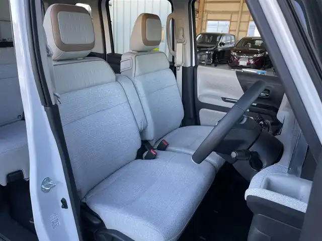 日産 ルークス ハイウェイスター X 東京都 2025(令7)年 0.1千km 白Ⅱ 登録済未使用車/純正ディプレィオーディオ　/・BluetoothAudio/HDMI/AppleCarPlayAnudroidAuto  /ステアリングヒーター /両側パワースライドドア /LEDヘッドライト /前席シートヒーター/ステアリングスイッチ/●アイドリングストップ●ヘッドランプ消し忘れ警報/●パーキングブレーキ戻し忘れ警報/ ●燃料残量警告灯 /●半ドア警告表示 /●全席シートベルト非着用時警告灯&警告音 /●フロント&バックソナー/●エマージェンシーストップシグナル/●イモビライザー/●SRSエアバッグ〈前席〉/●SRSサイドエアバッグ〈前席〉&SRSカーテンエアバッグ/●ロードリミッター付ダブルプリテンショナーシートベルト〈前席〉/●全席ELR付3点式シートベルト /●上下調整式シートベルトアンカー〈前席〉/●i-Sizeチャイルドシート対応 ISO FIX対応取付装置〈後席〉●チャイルドセーフティドアロック/●ヒルスタートアシスト/ ●VDC（ビークルダイナミクスコントロール［TCS機能含む］）●ABS（アンチロックブレーキシステム）/●ブレーキアシスト /●バッテリーセーバー（ヘッドランプ、ルームランプ）/スペアキーX1/保証書＆取説