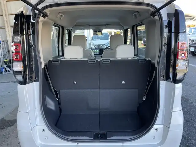 日産 ルークス ハイウェイスター X 東京都 2025(令7)年 0.1千km 白Ⅱ 登録済未使用車/純正ディプレィオーディオ　/・BluetoothAudio/HDMI/AppleCarPlayAnudroidAuto  /ステアリングヒーター /両側パワースライドドア /LEDヘッドライト /前席シートヒーター/ステアリングスイッチ/●アイドリングストップ●ヘッドランプ消し忘れ警報/●パーキングブレーキ戻し忘れ警報/ ●燃料残量警告灯 /●半ドア警告表示 /●全席シートベルト非着用時警告灯&警告音 /●フロント&バックソナー/●エマージェンシーストップシグナル/●イモビライザー/●SRSエアバッグ〈前席〉/●SRSサイドエアバッグ〈前席〉&SRSカーテンエアバッグ/●ロードリミッター付ダブルプリテンショナーシートベルト〈前席〉/●全席ELR付3点式シートベルト /●上下調整式シートベルトアンカー〈前席〉/●i-Sizeチャイルドシート対応 ISO FIX対応取付装置〈後席〉●チャイルドセーフティドアロック/●ヒルスタートアシスト/ ●VDC（ビークルダイナミクスコントロール［TCS機能含む］）●ABS（アンチロックブレーキシステム）/●ブレーキアシスト /●バッテリーセーバー（ヘッドランプ、ルームランプ）/スペアキーX1/保証書＆取説