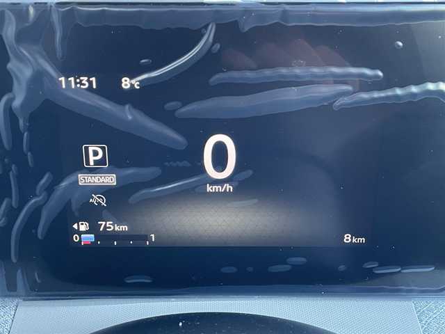 日産 ルークス ハイウェイスター X 東京都 2025(令7)年 0.1千km 白Ⅱ 登録済未使用車/純正ディプレィオーディオ　/・BluetoothAudio/HDMI/AppleCarPlayAnudroidAuto  /ステアリングヒーター /両側パワースライドドア /LEDヘッドライト /前席シートヒーター/ステアリングスイッチ/●アイドリングストップ●ヘッドランプ消し忘れ警報/●パーキングブレーキ戻し忘れ警報/ ●燃料残量警告灯 /●半ドア警告表示 /●全席シートベルト非着用時警告灯&警告音 /●フロント&バックソナー/●エマージェンシーストップシグナル/●イモビライザー/●SRSエアバッグ〈前席〉/●SRSサイドエアバッグ〈前席〉&SRSカーテンエアバッグ/●ロードリミッター付ダブルプリテンショナーシートベルト〈前席〉/●全席ELR付3点式シートベルト /●上下調整式シートベルトアンカー〈前席〉/●i-Sizeチャイルドシート対応 ISO FIX対応取付装置〈後席〉●チャイルドセーフティドアロック/●ヒルスタートアシスト/ ●VDC（ビークルダイナミクスコントロール［TCS機能含む］）●ABS（アンチロックブレーキシステム）/●ブレーキアシスト /●バッテリーセーバー（ヘッドランプ、ルームランプ）/スペアキーX1/保証書＆取説