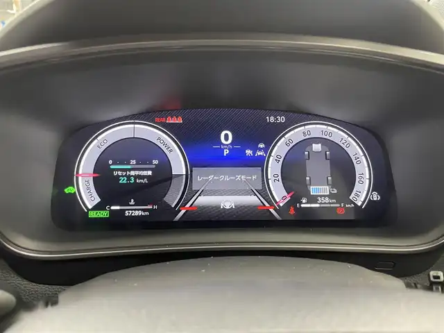 トヨタ カローラツーリング ハイブリッド ダブルバイビー 埼玉県 2022(令4)年 5.8万km 黒 純正１０．５インチディスプレイオーディオ　バックカメラ　ＢＳＭ　ビルトインＥＴＣ２．０　レーダークルーズコントロール　セーフティセンス　シートヒーター　ステアリングヒーター　オートハイビーム　ＬＥＤ