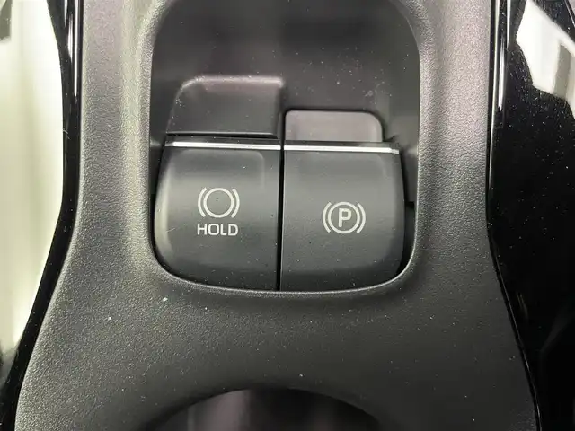 トヨタ カローラツーリング ハイブリッド ダブルバイビー 埼玉県 2022(令4)年 5.8万km 黒 純正１０．５インチディスプレイオーディオ　バックカメラ　ＢＳＭ　ビルトインＥＴＣ２．０　レーダークルーズコントロール　セーフティセンス　シートヒーター　ステアリングヒーター　オートハイビーム　ＬＥＤ