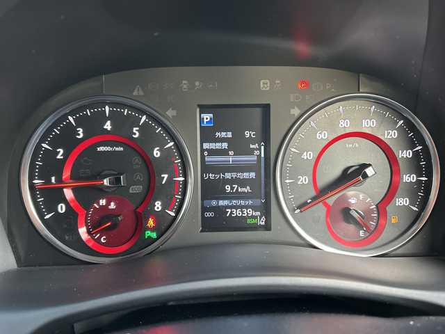 トヨタ ヴェルファイア 岐阜県 2018(平30)年 7.4万km ブラック 登録時走行距離73639km/モデリスタエアロ(サイド・リア)/ALPINEフリップダウンモニター/純正１１インチナビ/ツインムーンルーフ/バックカメラ/デジタルインナーミラー/両側パワースライドドア/クルーズコントロール/ステアリングヒーター/ＨＤＭＩ/ワンオーナー/電動リアゲート/前後コーナーセンサー/レーンキープアシスト/ドライブレコーダー/パワーシート/レザーシート/シートヒーター/エアシート/禁煙車/ドアバイザー/プッシュスタート/スマートキー/スペアキー/LEDヘッドライト/フロントフォグランプ/オートライト/オートマチックハイビーム/アイドリングストップ