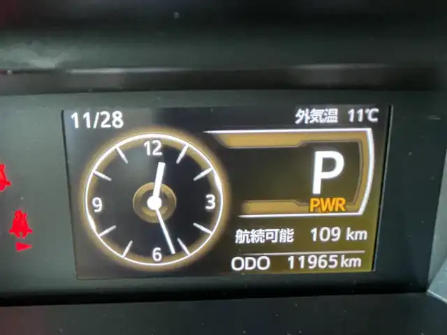 トヨタ ルーミー G 大阪府 2023(令5)年 1.2万km ブライトシルバーM トヨタセーフティセンス/・プリクラッシュセーフティー/・クリアランスソナー/・レーンアシスト/純正ナビ/・Bluetooth/CD/DVD/SmartDeviceLink/主要装備/・全方位カメラ/・アイドリングストップ/・両側パワースライドドア/・純正フロアマット/・純正AW/・LEDヘッドライト/・フォグランプ/・フルフラット/・プッシュスタート/・スマートキー/・ドライブレコーダー/・ETC