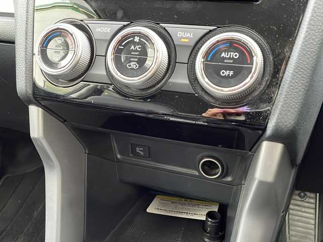 スバル フォレスター S－リミテッド スマートED 新潟県 2018(平30)年 6.5万km クリスタルブラックシリカ 純正ナビ/(Bluetooth/AM/FM/CD/DVD)/フルセグTV/衝突軽減装置/バックカメラ/レーダークルーズコントロール/ブラインドスポットアシスト/ステアリング連動ヘッドライト/LEDヘッドライト/ハーフレザーシート/シートヒーター(前席)/ドライブレコーダー/純正18インチAW/純正フロアマット/スペアキー 1本/ETC