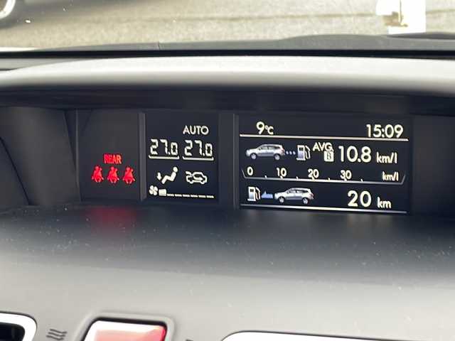 スバル フォレスター S－リミテッド スマートED 新潟県 2018(平30)年 6.5万km クリスタルブラックシリカ 純正ナビ/(Bluetooth/AM/FM/CD/DVD)/フルセグTV/衝突軽減装置/バックカメラ/レーダークルーズコントロール/ブラインドスポットアシスト/ステアリング連動ヘッドライト/LEDヘッドライト/ハーフレザーシート/シートヒーター(前席)/ドライブレコーダー/純正18インチAW/純正フロアマット/スペアキー 1本/ETC