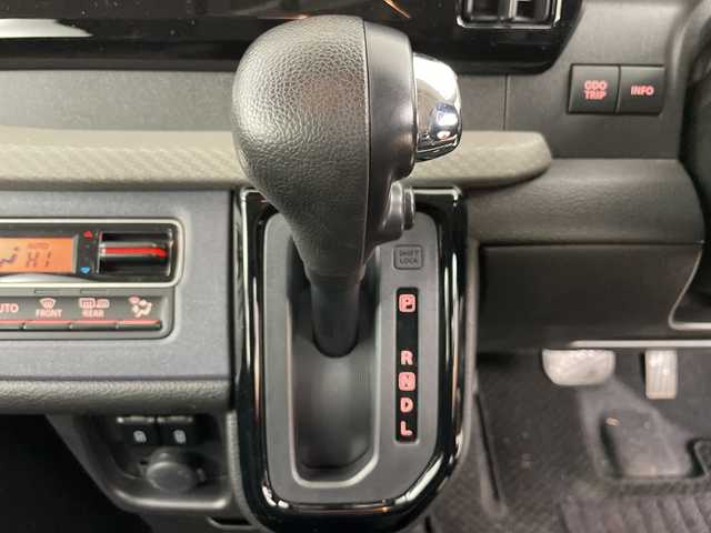 スズキ ソリオ HV MX 道央・札幌 2025(令7)年 1.9万km 黒 ・４ＷＤ　/・スズキセーフティーサポート　/・デュアルセンサーブレーキサポートII/・アダプティブクルーズコントロール/・社メモリナビ（BT/フルセグTV/USB)/・バックカメラ　/・左側パワースライドドア　/・オートライト　/・シートヒーター　/・パーキングソナー　/・社外ドライブレコーダー（前のみ）